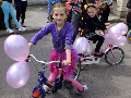 Zdjęcie: Europejski Rajd Rowerowy 01-05-2014 10.JPG