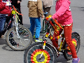 Zdjęcie: Europejski Rajd Rowerowy 01-05-2014 15.JPG