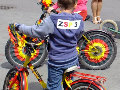 Zdjęcie: Europejski Rajd Rowerowy 01-05-2014 16.JPG