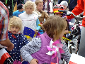 Zdjęcie: Europejski Rajd Rowerowy 01-05-2014 28.JPG