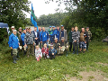 Zdjęcie: Puchar Burmistrza 2014 Mistrz Koła.JPG