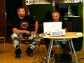 Zdjęcie: Zimowe wyjazdy motocyklem po Europie i obozowanie w śniegu, czyli Zlot Elefanta - Michał Zieliński
