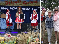 Zdjęcie: KGW „Sąsiadki Aparatki"