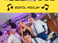 Zdjęcie: zespół FEEL GOOD