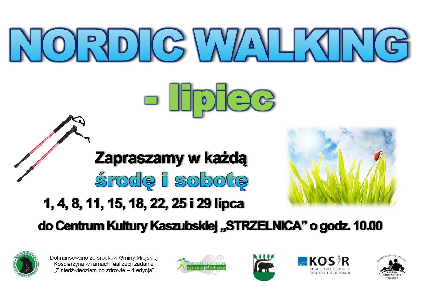 lipiec